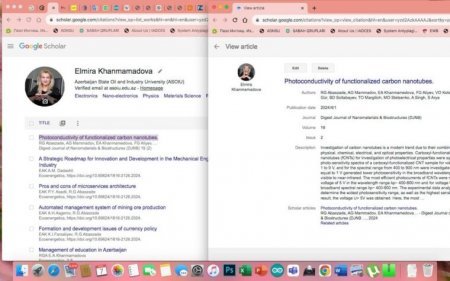 “Rektor əvəzi müəllimləri və tələbələri aldadıb…” - NƏ BAŞ VERİR?