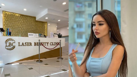 Rəsmi şəxsləri işdən çıxarılması ilə hədələyən və telefon çırpan Yeganə Cəfərova və Rəna Soltanova…..