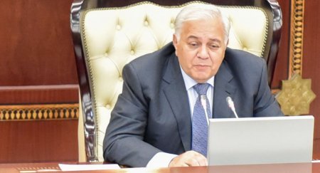 Ölüm poliqonuna çevrilən “Mərcan” klinikası Oqtay Əsədovundur?