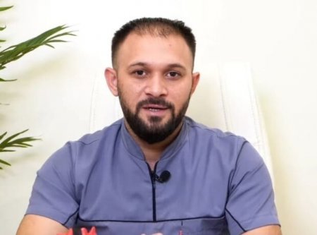 Ölüm poliqonuna çevrilən “Mərcan” klinikası Oqtay Əsədovundur?