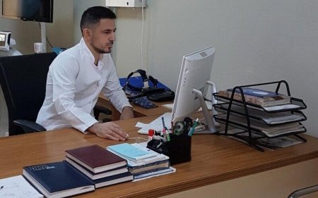 Ölüm poliqonuna çevrilən “Mərcan” klinikası Oqtay Əsədovundur?