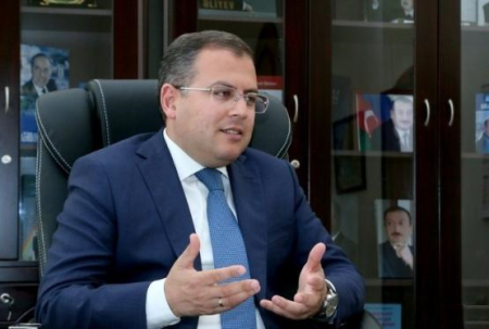 Hacı Əliyevin planı baş tutdu-Nəvəsi Nurel Kərim Badamdar bələdiyyə sədri olur?