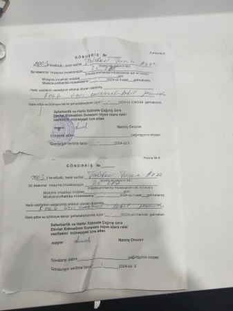 Mürsəl İbrahimov qanunu pozan Suraxanıdakı komissarlara sahib çıxır – Prezidentə müraciət Mürsəl İbrahimov qanunu pozan Suraxanıdakı komissarlara sahib çıxır – Prezidentə müraciət