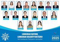 İcra başçısının sabiq müavini “Əliyeva” soyadından niyə imtina edib? – FOTO