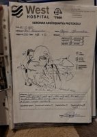 Avrasiya Hospitalında həkimlər ölüm faktını gizlədib?! - müəmmalı 3000 manat, liftin qırılması və ...+FOTOLAR