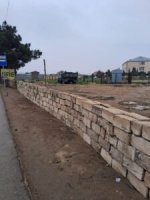 Yeni Suraxanıda, 316 saylı orta məktəbin yanındakı torpaq sahəsinə göz dikən kimlərdi –FOTOLAR