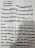 Cəlilabadda saxta sənədlərlə torpaq satılır? -İcra başçısı isə……