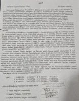 Cəlilabadda saxta sənədlərlə torpaq satılır? -İcra başçısı isə……