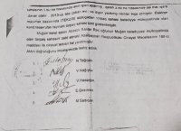 Cəlilabadda saxta sənədlərlə torpaq satılır? -İcra başçısı isə……