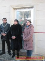 İsmayıllı İcra hakimiyyətində VARİS PLANI... - İLGİNC...