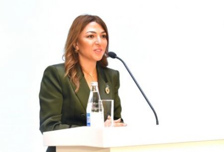 Rövşən Rüstəmov xanım PR menecerə niyə “yox“ deyib? - “Port Baku“dan başlayan problem böyüyür
