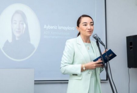 Rövşən Rüstəmov xanım PR menecerə niyə “yox“ deyib? - “Port Baku“dan başlayan problem böyüyür