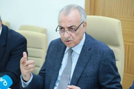 Abdolbari Goozal vəfat etdikdən sonra "Bazarstore" bağlanır? -Əməkdaşlar səbəbsiz işdən çıxarılır......