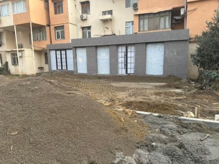 Nərimanovun icra başçısı Prezidentin qadağasını pozdu –FOTOFAKT
