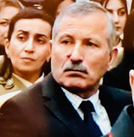 FHN-nin İdarə rəisi "Land Rover"ini niyə satır? -Biznes-mülk iddialarına cavab