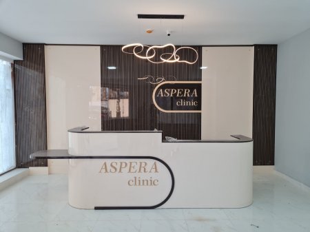 "Aspera" klinikasında kosmetoloq Fidan Sadıqova tibbi dərslər keçirir,sertifikat verir? -Araşdırma