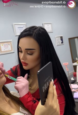 "Aspera" klinikasında kosmetoloq Fidan Sadıqova tibbi dərslər keçirir,sertifikat verir? -Araşdırma