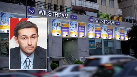 Məşhur biznesmen Aydın Orucov xanım direktora təzminat ödəyəcək -TƏFƏRRÜAT