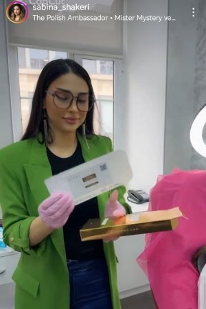 “SAY” Estetik Mərkəzində tibbi təhsili olmayan həkim-kosmetoloq aşkar olundu–FOTOLAR