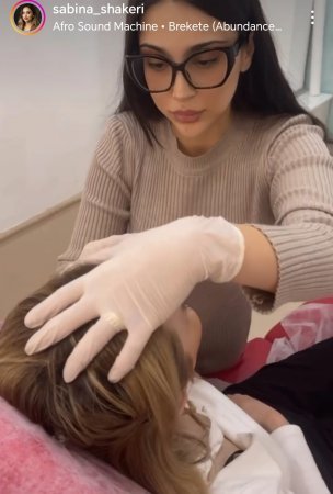 “SAY” Estetik Mərkəzində tibbi təhsili olmayan həkim-kosmetoloq aşkar olundu–FOTOLAR