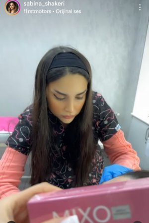 “SAY” Estetik Mərkəzində tibbi təhsili olmayan həkim-kosmetoloq aşkar olundu–FOTOLAR