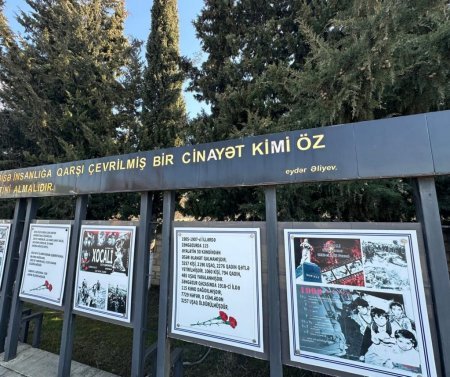 Zaqatalada YAP-ı nüfuzdan salan kimlərdir ?...
