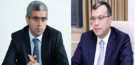 Deyəsən, xalqımız Sahil Babayevi gündüz “əli çıraqlı” axtarmalı olacaq... - GÖRÜNƏNİ BUDUR...