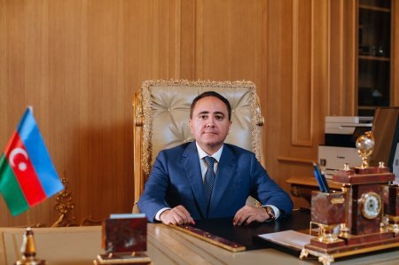 Deputatın oğlunun şirkəti 300 min manata yaxın vergi borcunun niyə ödəmir?-Rəsmi araşdırma