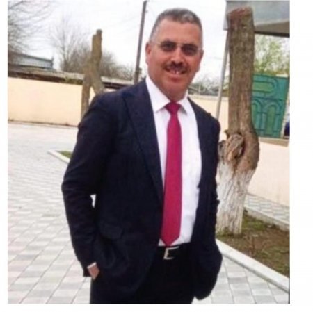 Ağgöl Milli Parkında brakonyerlik fəaliyyətləri - Himayədar Ceyhun Məhərrəmov, dəstə başçısı Məhəmməd Gəncəliyev