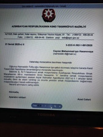 Şəhid, və Qarabağ veteranı anası Prezidentdən mədət umur: "Bu məmurlar özlərini ağa hesab edirlə..." FOTO