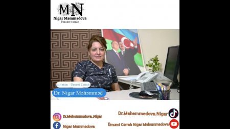 Nigar Məhəmmədovanın növbəti plastik əməliyyatının qurbanı-FOTOFAKT