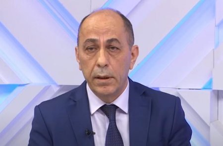 "Humana" ilə körpələri necə zəhərləyirlər......
