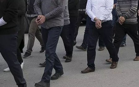 Azərbaycanda həbs edilən FETÖ üzvünə - Bu cəza verildi