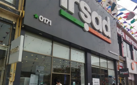 "“İrşad Electonics" hər müştəridən niyə 1 manat alır?