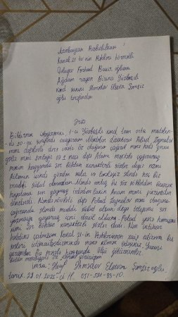 Ağdam Rayon Yüzbaşlı kəndi sakinləri prezidentə müraciət etdiyinə görə cəzalandırılır? - ŞOK İDDİA