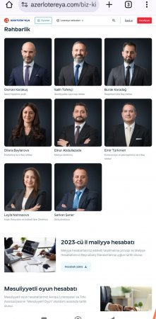 Ərdoğana qarşı olan "Hayır" kampaniyasına dəstək verən Emir Türkmenə "Azərlotereya" ASC-də yüksək vəzifə verilib - FOTO