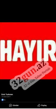 Ərdoğana qarşı olan "Hayır" kampaniyasına dəstək verən Emir Türkmenə "Azərlotereya" ASC-də yüksək vəzifə verilib - FOTO