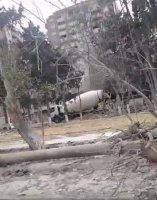 Bakıda yaşıllığa VƏHŞİ MÜNASİBƏTİ... - FOTOLAR