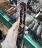 “Ocean Fish”də mənşəyi məlum olmayan məhsullar satılıb