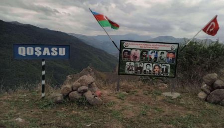 “Baku Steel Company” və DOST Mərkəzi Şəhid oğlunun başına oyun açıb – FOTO