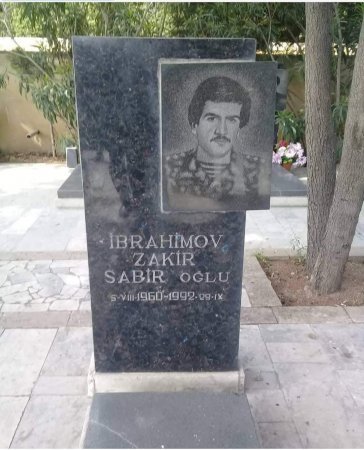 “Baku Steel Company” və DOST Mərkəzi Şəhid oğlunun başına oyun açıb – FOTO