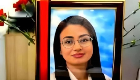 Türkanın ölümü ilginc faktları açdı - Səhiyyədəki gizli gücün HİKMƏTİ -FOTO