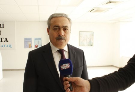 Türkanın ölümü ilginc faktları açdı - Səhiyyədəki gizli gücün HİKMƏTİ -FOTO