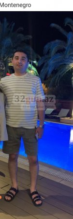 Sadə Məmur Maaşı ilə Lüks Səyahətlər – DSMF PHŞ-nin regional rəhbəri Elvin Vəliyevin göz qamaşdıran HƏYATI /FOTOLAR