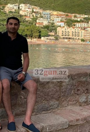 Sadə Məmur Maaşı ilə Lüks Səyahətlər – DSMF PHŞ-nin regional rəhbəri Elvin Vəliyevin göz qamaşdıran HƏYATI /FOTOLAR