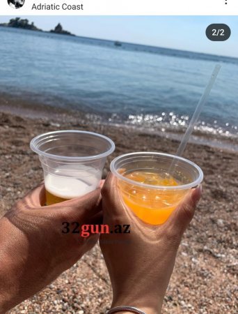 Sadə Məmur Maaşı ilə Lüks Səyahətlər – DSMF PHŞ-nin regional rəhbəri Elvin Vəliyevin göz qamaşdıran HƏYATI /FOTOLAR