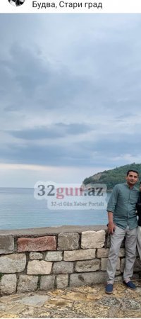 Sadə Məmur Maaşı ilə Lüks Səyahətlər – DSMF PHŞ-nin regional rəhbəri Elvin Vəliyevin göz qamaşdıran HƏYATI /FOTOLAR