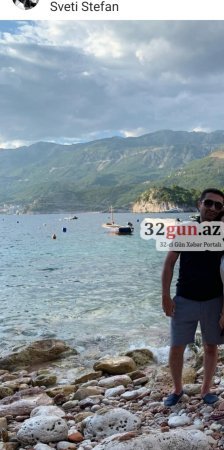 Sadə Məmur Maaşı ilə Lüks Səyahətlər – DSMF PHŞ-nin regional rəhbəri Elvin Vəliyevin göz qamaşdıran HƏYATI /FOTOLAR