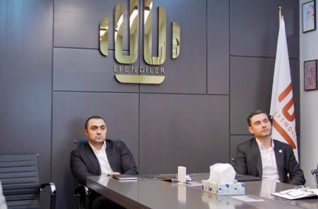 İcra başçısı Adil Vəliyevin “vunderkind” oğlu: Ənvərin lüks avtomobil kolleksiyası...
