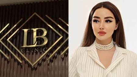 "Laser Beauty Estetik" lisenziyası ləğv edilir -Rəsmi şəxslərə telefon çırpan Rəna Soltanova ilə bağlı Qərar